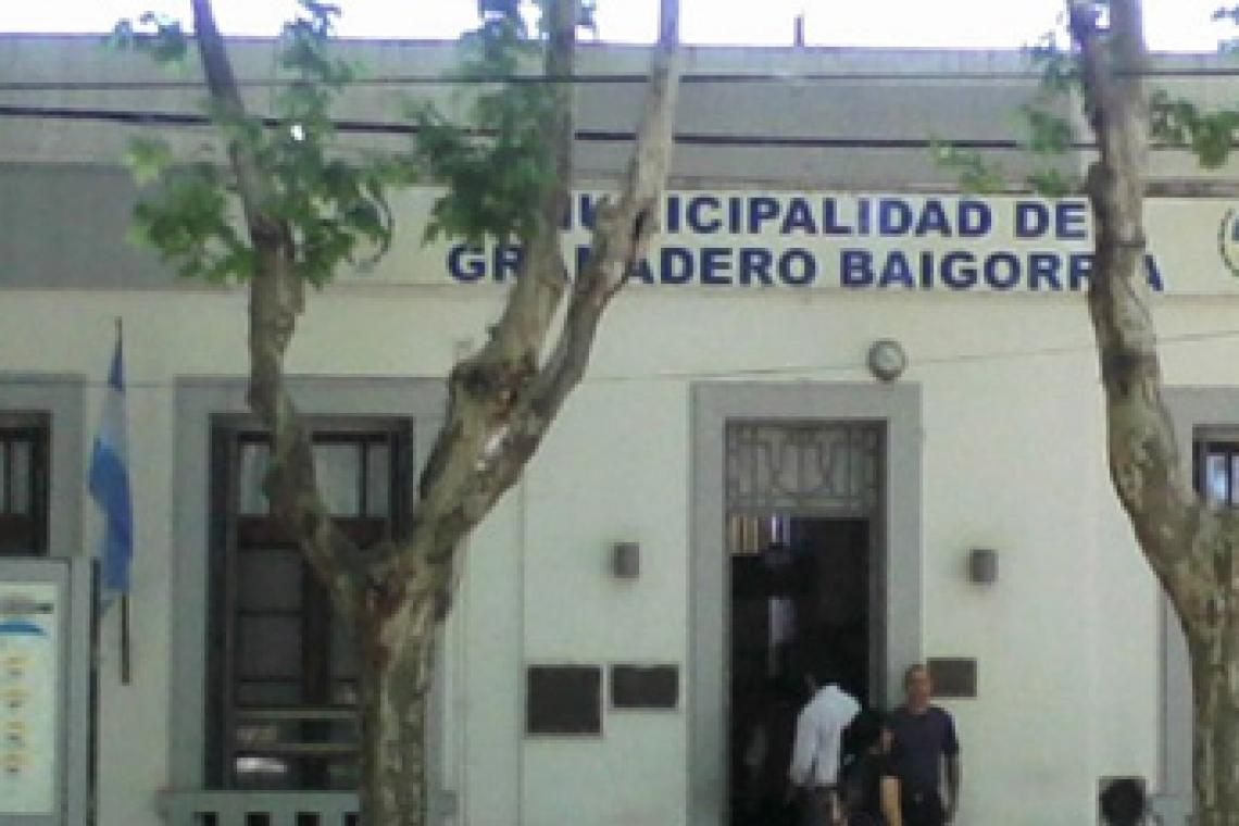 Plan incluir: la provincia invertirá casi $ 15 millones en obras para la localidad de Granadero Baigorria