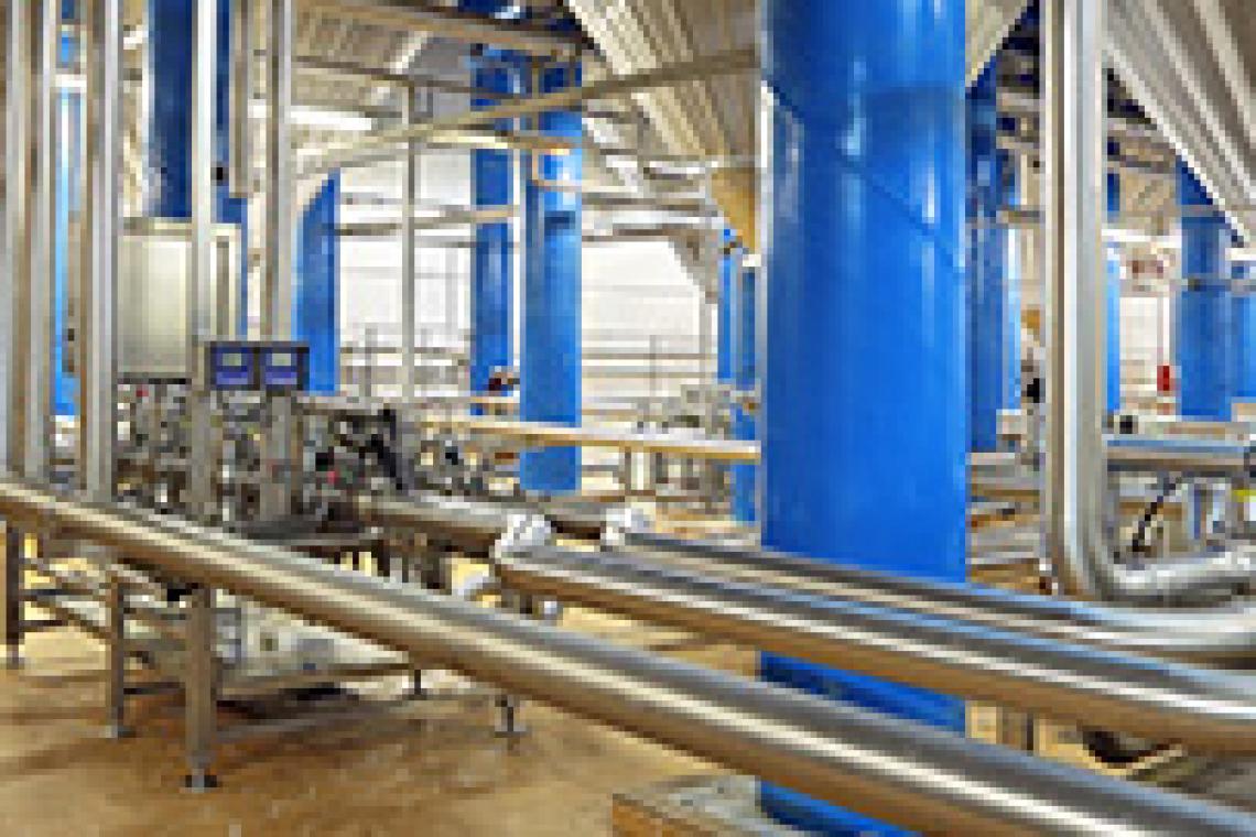 DOW anunció la continuidad de su planta productiva en la provincia de Santa Fe