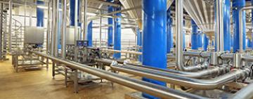 DOW anunció la continuidad de su planta productiva en la provincia de Santa Fe