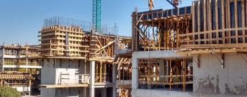 FORO DE INFRAESTRUCTURA Y CONSTRUCCIÓN EN ROSARIO
