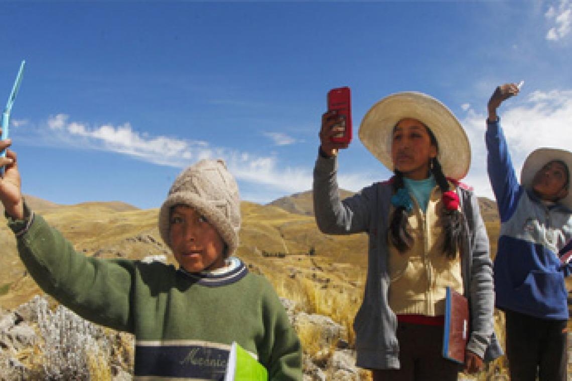 Educación en pandemia ¿Un año lectivo perdido para América Latina?