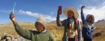 Educación en pandemia ¿Un año lectivo perdido para América Latina?