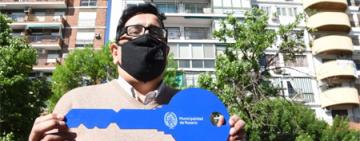 El programa Hoy Alquilo presenta nuevas condiciones para la línea de créditos