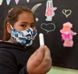 LA PROVINCIA DETERMINÓ UN NUEVO PROTOCOLO SANITARIO PARA INSTITUCIONES EDUCATIVAS