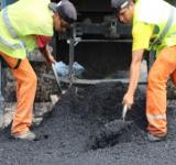 Se licitaron casi $800 millones para mejorar calles en los seis distritos