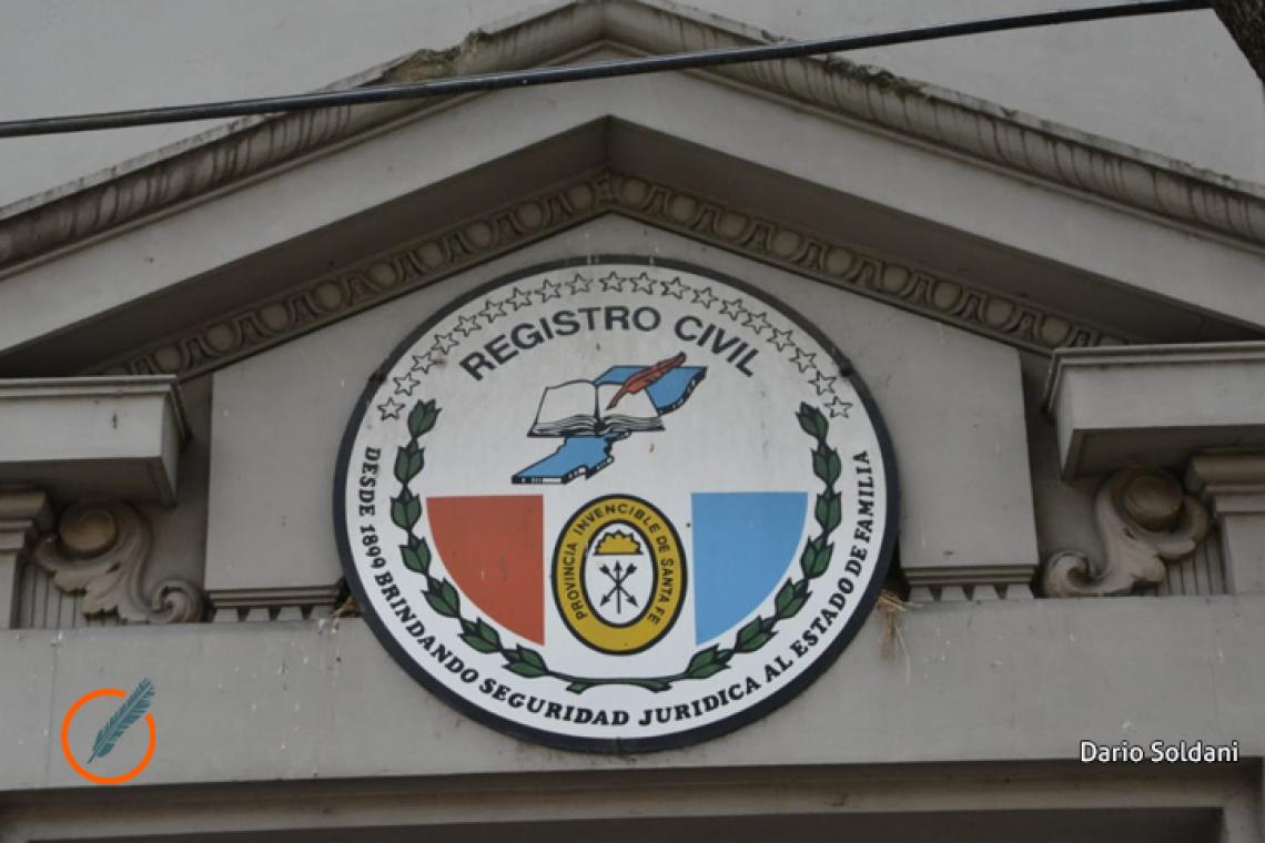 ELECCIONES: EL REGISTRO CIVIL REALIZA UN OPERATIVO ESPECIAL PARA EL RETIRO DE DNI