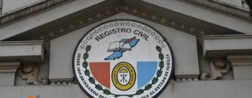 ELECCIONES: EL REGISTRO CIVIL REALIZA UN OPERATIVO ESPECIAL PARA EL RETIRO DE DNI