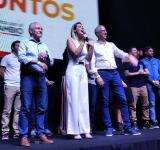 Juntos ratificó su triunfo santafesino y obtiene dos senadores por mayoría
