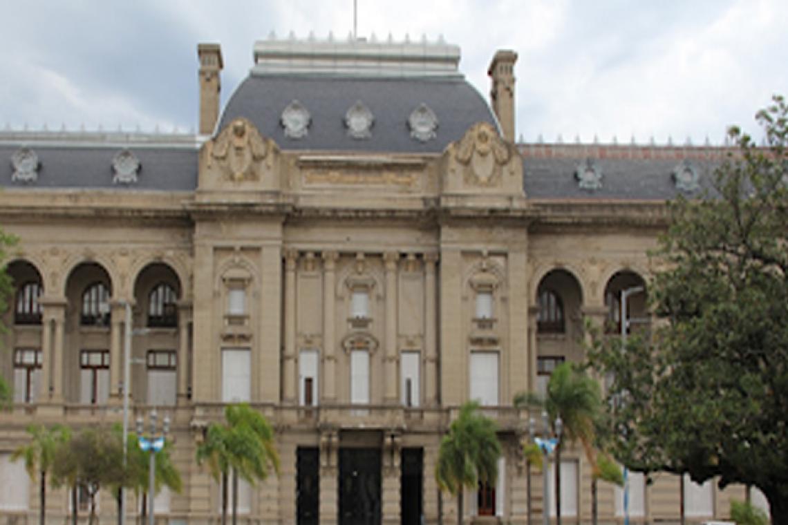 EL CONSEJO DE LA MAGISTRATURA REALIZARÁ EXÁMENES DE OPOSICIÓN PARA CUBRIR 36 VACANTES DE JUECES COMUNITARIOS