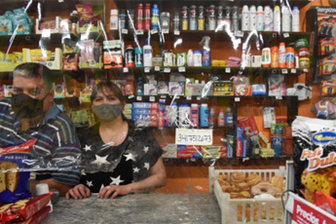 Precios Justos: Llega una nueva etapa con productos navideños