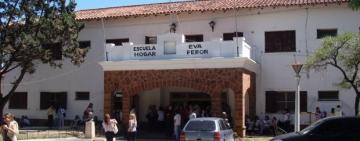 LA PROVINCIA PONDRÁ EN VALOR EL HOGAR ESCUELA “JUAN DOMINGO PERÓN” DE GRANADERO BAIGORRIA