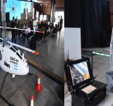 La provincia incorpora tres herramientas adaptadas para tareas de seguridad y vigilancia estratégica