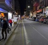 FIESTAS DE FIN DE AÑO: LA PROVINCIA DIAGRAMA OPERATIVOS DE SEGURIDAD CON FUERZAS FEDERALES Y LA MUNICIPALIDAD DE ROSARIO