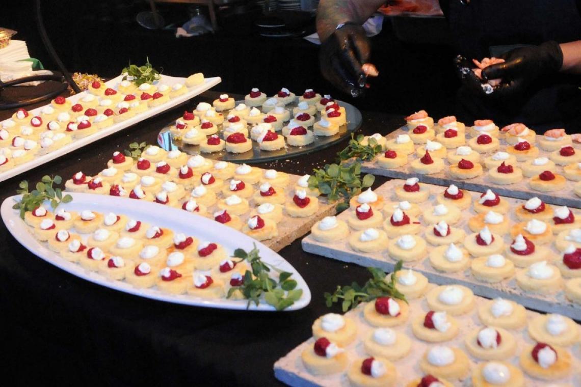 Fiestas: el municipio brinda recomendaciones para el consumo responsable de alimentos