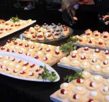 Fiestas: el municipio brinda recomendaciones para el consumo responsable de alimentos