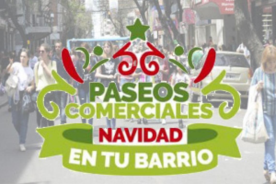 La Municipalidad de Rosario informa el funcionamiento de los servicios durante Navidad