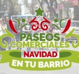 La Municipalidad de Rosario informa el funcionamiento de los servicios durante Navidad