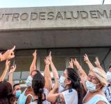 El Centro de Salud Emaús estrenó reformas y ampliaciones