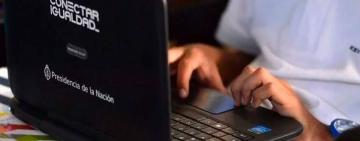 Vuelve Conectar Igualdad, el programa de entrega de netbooks a estudiantes