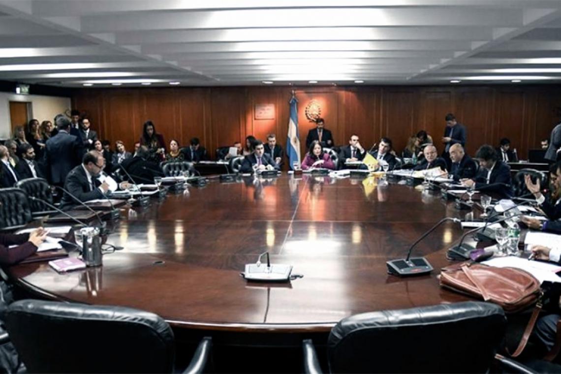 Consejo de la Magistratura: definen el reglamento para que los abogados elijan nuevos miembros