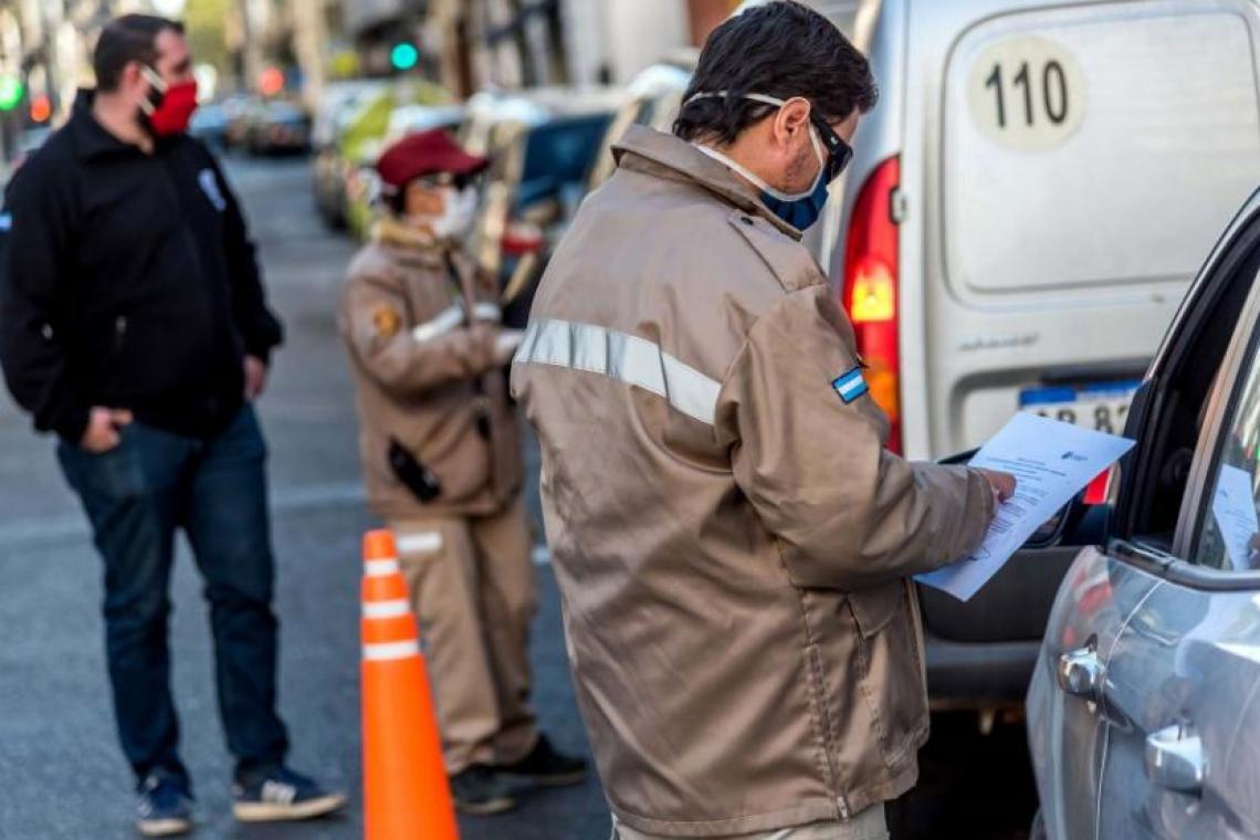  La provincia incrementa un 182% los testeos de alcoholemia en todo el territorio provincial