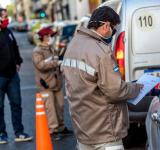  La provincia incrementa un 182% los testeos de alcoholemia en todo el territorio provincial