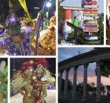 Rosario a puro ritmo: Se vienen los Bailongos de Carnaval