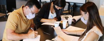 La provincia convoca a expertas y expertos a integrar el banco de evaluadores externos