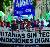La provincia inició el diálogo paritario con el sector docente