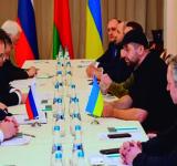 Putin exige que desmilitaricen Ucrania y reconozcan a Crimea para frenar los ataques