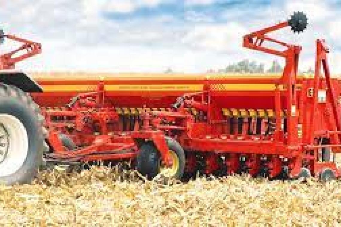 La provincia avanza en una agenda de trabajo conjunto con la mesa agropecuaria provincial