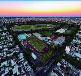 Parque Único Suramericano: En un solo espacio se podrán disfrutar todos los deportes y actividades