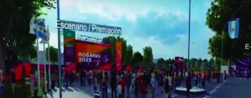 III Juegos Suramericanos: qué es el Fan Fest y qué actividades se podrán realizar