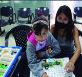 Inclusión digital: la Municipalidad abre la inscripción a talleres gratuitos de robótica y creación de videojuegos