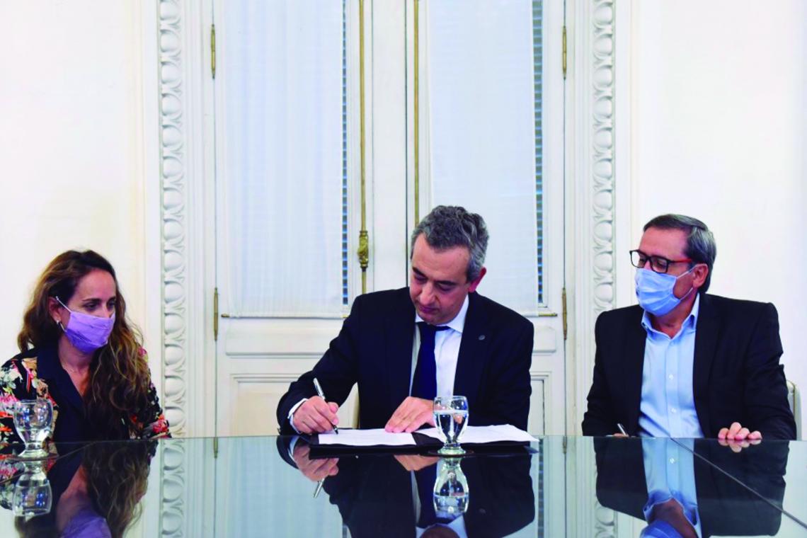 Javkin envió al Concejo un proyecto de ordenanza para la detección de lavado de activos