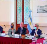 Santa Fe más justicia: la provincia firmó un convenio con la corte suprema para digitalizar gestiones ante el registro de la propiedad