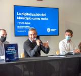 El municipio comienza a reglamentar normativa para la compra de bienes y servicios innovadores