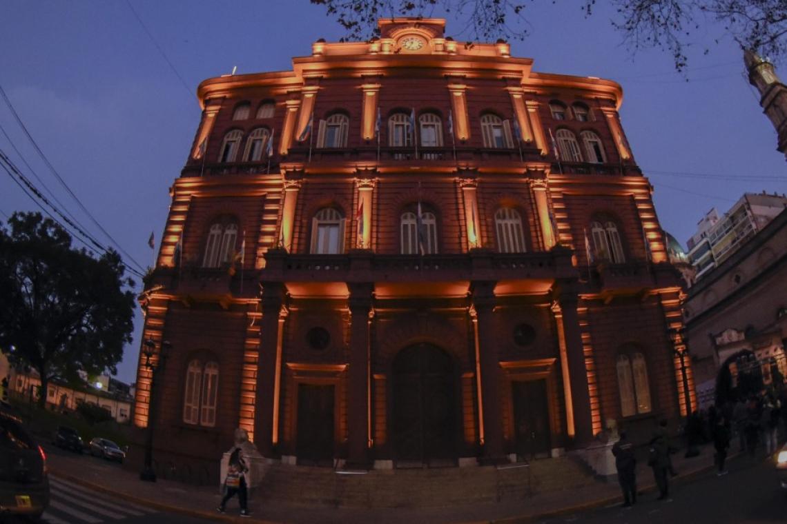 El municipio informa el funcionamiento de servicios para el domingo 1 de mayo
