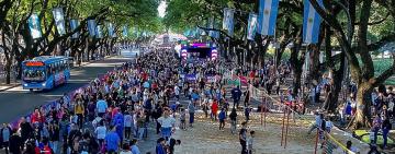 La fiesta no termina: el Fan Fest vuelve con la agenda recargada