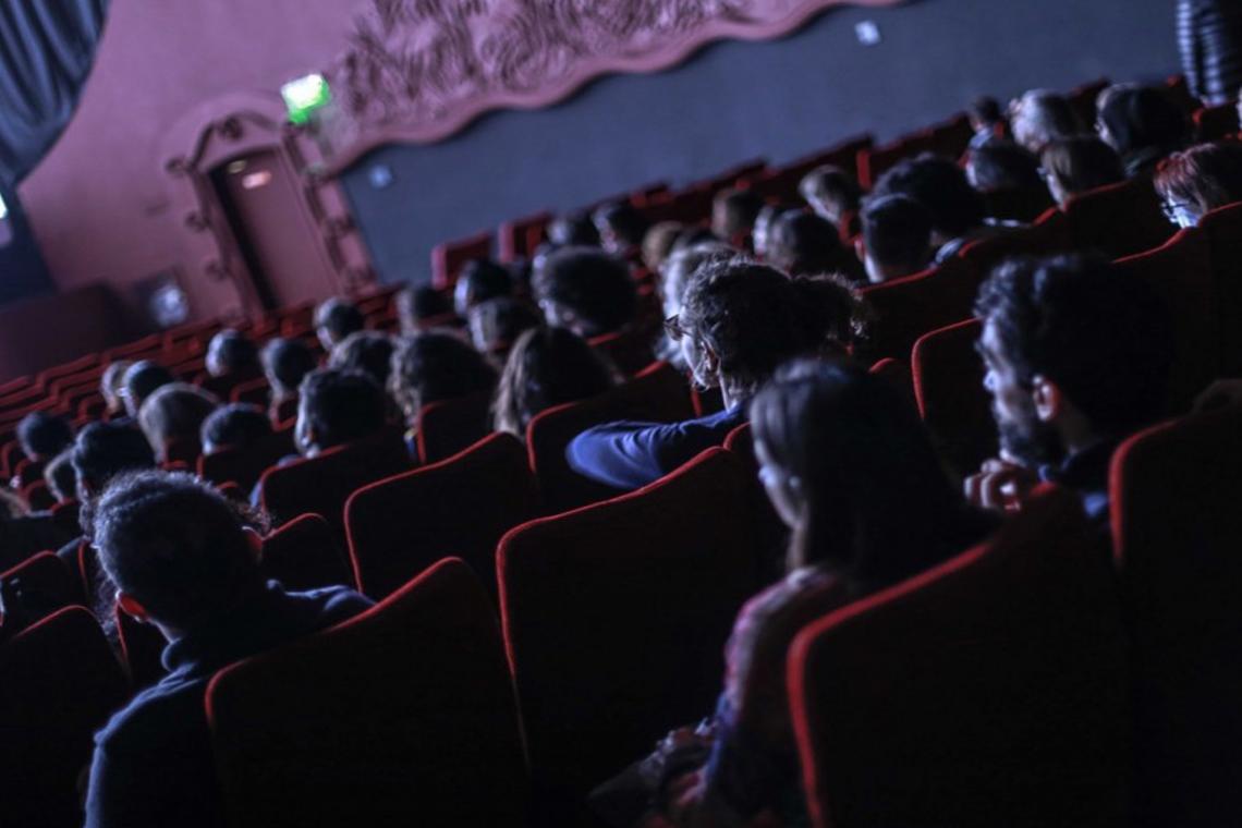 Edición 2022: Está abierta la inscripción a los festivales de cine de Rosario