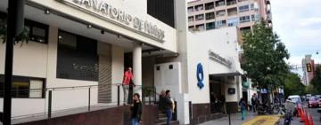 Apareció un donante y se inició el operativo para trasplantar al niño con hepatitis