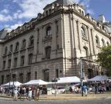 El domingo 15 se viene la tercera edición del Mercado de las Artes