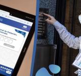 Más de 600 mil personas en todo el país relevan casa por casa
