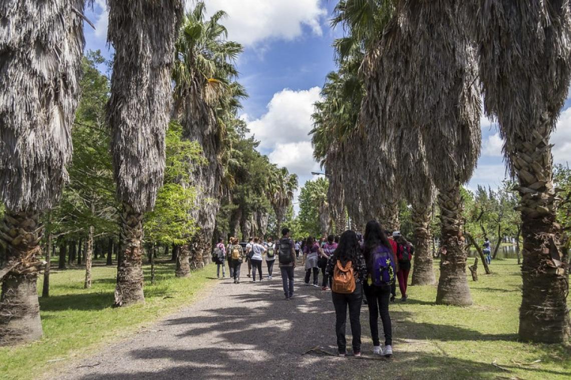 Se viene la Semana del Ambiente con actividades abiertas para todo público