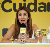 Acuña advirtió que sancionarán a docentes que utilicen el lenguaje inclusivo