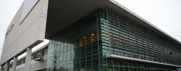 El Heca se ubica entre los primeros hospitales públicos del país en donación de órganos
