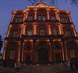 Por su buen desempeño fiscal elevan la calificación crediticia a la Municipalidad de Rosario