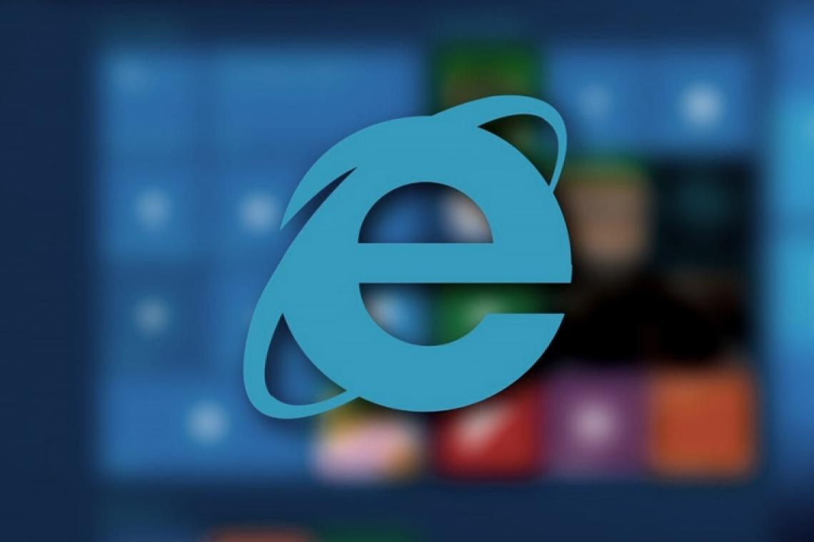 Punto final para Internet Explorer: Microsoft lo retira este 15 de junio