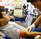 Los bancos de sangre recuperan los niveles prepandémicos en Argentina