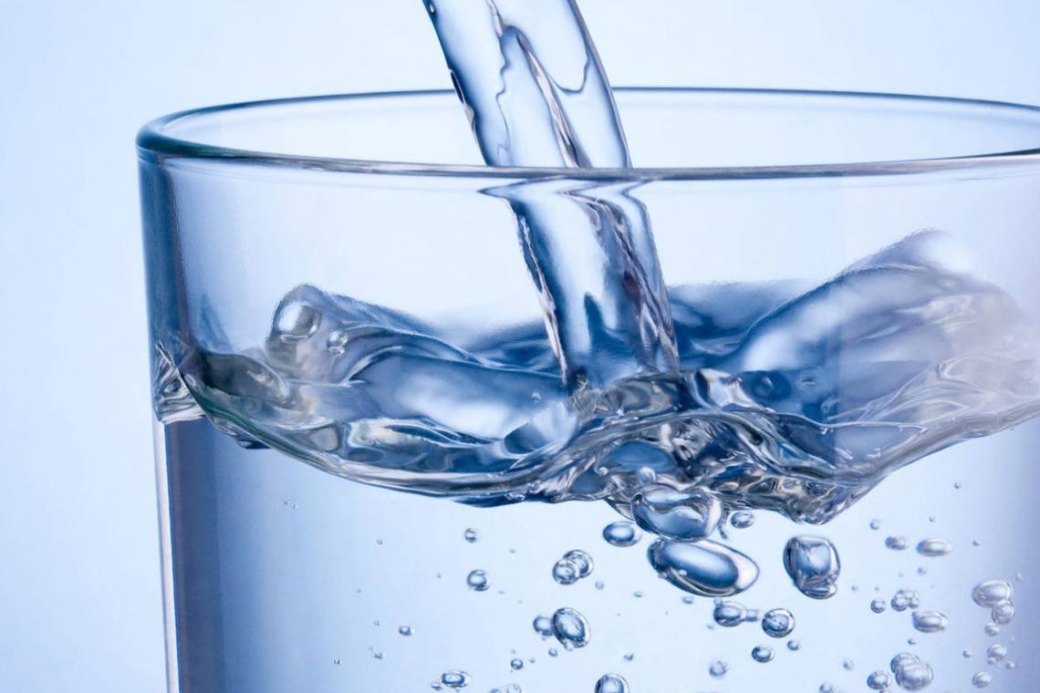 Acueducto gran rosario: “el agua potable es un derecho humano y priorizamos estas inversiones”